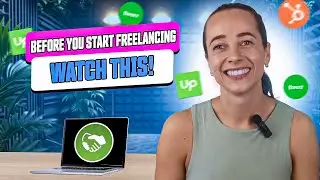 What is something I wish I knew before I started working as a Digital Marketing freelancer?