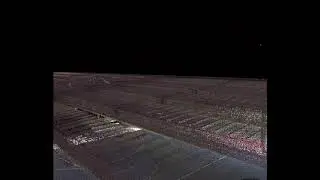 Holovision 3D | Projects | School  Basketball Court Fly-through