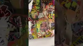Graffiti Art of the day. #graffiti #artoftheday #entertainmentnews #artwork #gallery #nyc #artlife