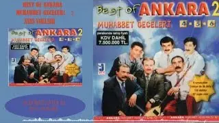 Mehmet Demirtaş - Ayaş Yolları