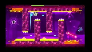 Geometry Dash Fingerdash