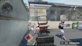 Redskol moments #1