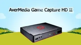 ОБЗОР универсального устройства видеозахвата AverMedia Game Capture HD II