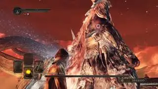 Ivory King SL1 NG+7 CoC - No Rolling/Blocking/Parrying