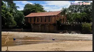 Cachoeira de Emas