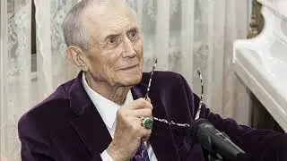 Не возгордись