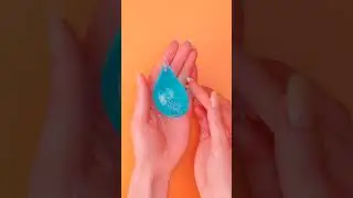 I destroyed My Squishy Toy! 😲