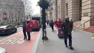 مانهاتن، نيويورك | Manhattan, New York