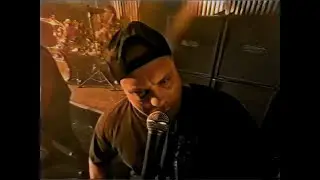 CROWBAR  - Like Broken Glass (Enhanced HD) 1996