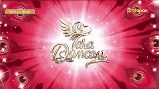 Tara Duncan (2021) - Intro (Kazakh) | Тара Дункан