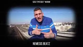[FREE] "WARUM" GZUZ X HAFTBEFEHL X XATAR TYPE BEAT (Prod. By Nemesis Beatz) [HD]