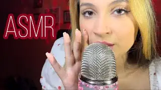 АСМР поцелуи 💋 asmr kisses 😘