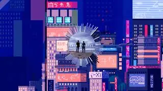Lose Control 16D | eduza, Becky Hill, Goodboys | Cerfee