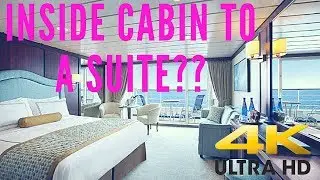 7  Lucky Ways To Get An Upgrade For Your Cruise
