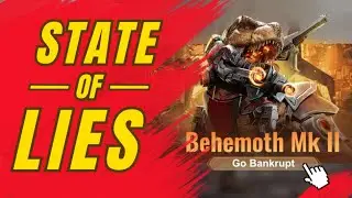 I EXPOSED STATE OF SURVIVAL’S LIES