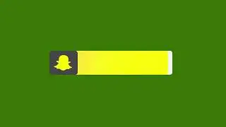 Social Media Lower Thirds Green Screen | Youtube, Facebook, Twitter l GREEN SCREEN VIDEO