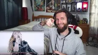 Nemophila - Rise (Official Video) - Fallen Army Reactions / It's Good To Be Back