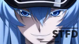 Esdeath [AMV] - STFD