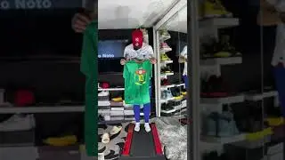drip outfit