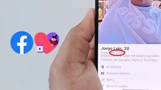 Cómo conseguir que en Facebook Parejas te vean más personas