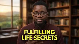 Unveiling the Secrets to a Fulfilling Life