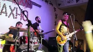 Педаль Достоевского - Эй гуляй мужик ( Сектор Газа )