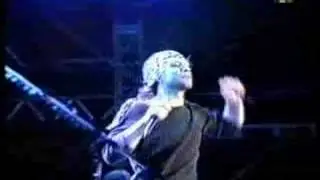 BON JOVI LIVE IN ARGENTINA 1993 - In These Arms
