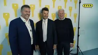 EVVA Tschechien feiert 30 Jahre