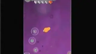 SPORE Origins_11 Combo!!