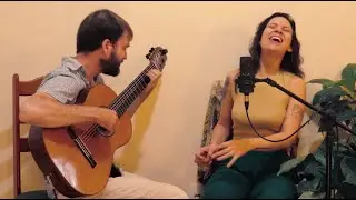 Baião de Lacan - Guinga e Aldir Blanc (Ricardo Henrique e Carolina Emília)