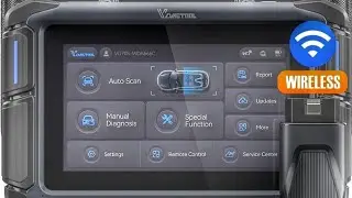 VDIAGTOOL VD70S KEY PROGRAMMING 