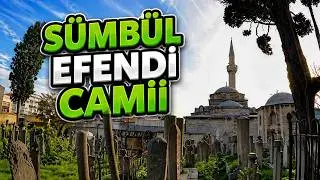 Sümbül Efendi Camii: 2000 Yıllık Çınar ve Çifte Sultanlar’ın Gizemi