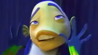Dinoco's All Mine but every hit plays an Animated Movie in 1 Second