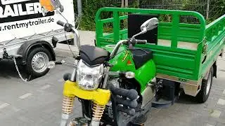 Deere & Company  — американская машиностроительная компания.