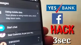 How to hack messages / tech wide