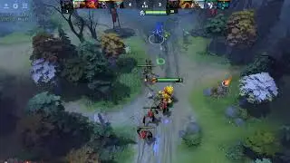 DOTA 2+ Трансляция. Коронавирус в игре!