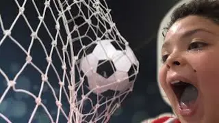 Reacreando Goles Historicos!