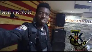Best cypher 2018 de chile (D-billy-C-zoe Titans, Masta blow, Real man, Snob la)al swiv nan studio a