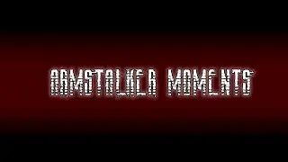 [Armstalker Online moments] Космическая программа братвы