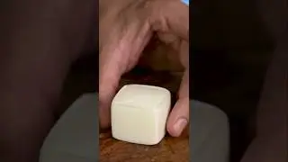 I Make Square Eggs ⬜️