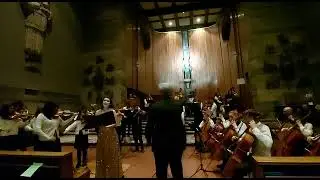 Ave Maria. Bach/Gounod.