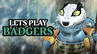 Root Digital Keepers in Iron Playthrough