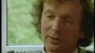 Glorious Accident Interview with Rupert Sheldrake part 7