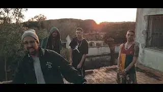 GAROLO x ARC - VER RAPDES (VideoClip Official)