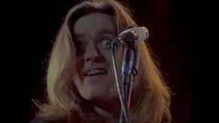 Paul McCartney Seaside Woman Live 1973