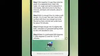 How to Jump to Next Unread Channel in Telegram