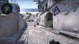 Lovely CSGO MONTAGE Short