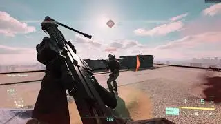 BF2042 - no scope double kill