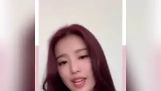 Youth With You 2 Juicy Zuo live singing | 青春有你2左卓直播清唱