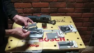 BOSCH укоротил свои самые длинные пилки StarLock Max?